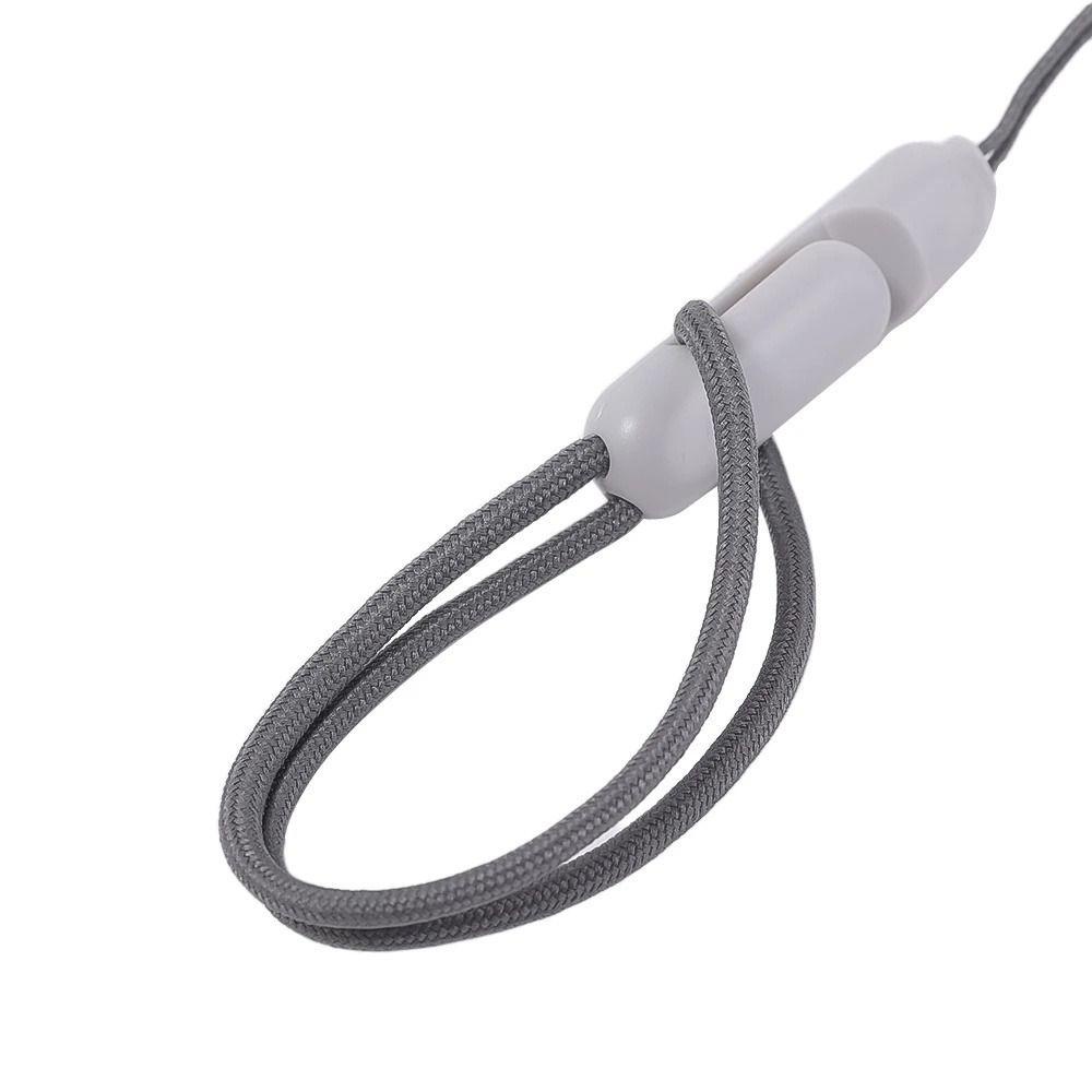 Glenes Dây Đeo Tai Nghe Chống Thất Lạc Bằng Silicon Chống Rơi Kèm Dây Đeo Cho airpods pro 2nd