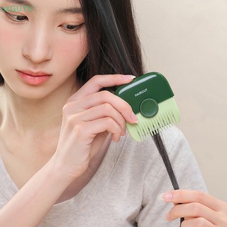 Lược Cắt Tóc 2 Trong 1 Tạo Kiểu Tóc Cho Bé