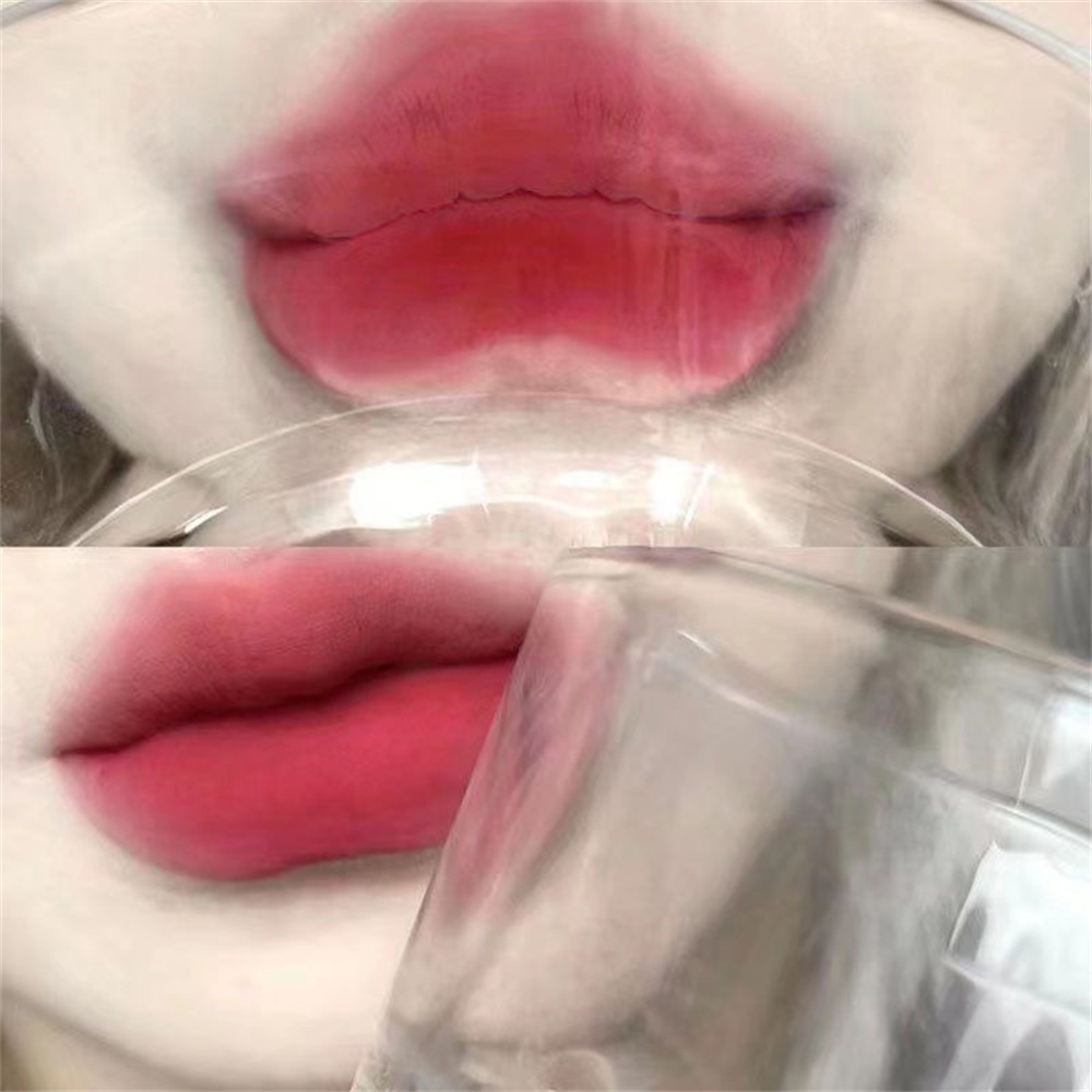 Son Kem Lì Hiệu kobeleen Cho Màu Mượt Mà Kháng Nước Lâu Trôi Với 12 Kiểu Màu Tùy Chọn