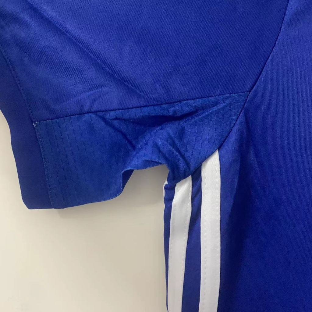 Áo Bóng Đá Sân Nhà jersey s-2xl Phiên Bản Cổ Điển 888 2016 / 17 chelsea