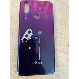  vỏ lưng vivo y15 y17 y12 u10 