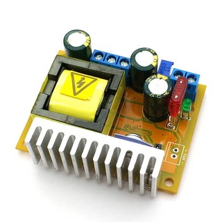 Mô đun tăng áp dc-dc zvs 45-390v 780v chuyên dụng