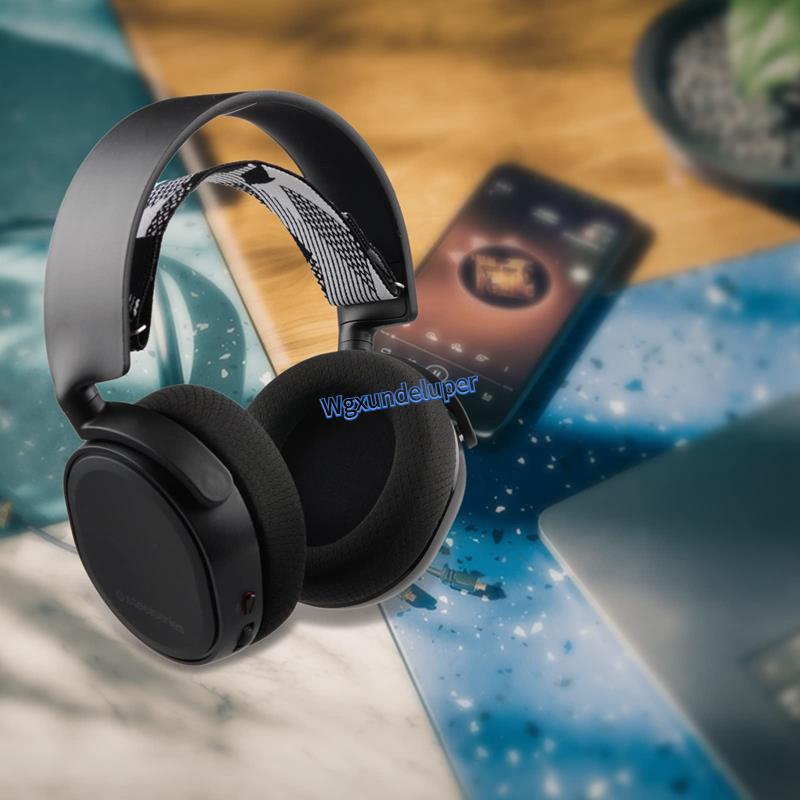 Đệm Tai Nghe Thay Thế Cho steelseries arctis 1 / 3 / 5 / 7 / 7x / 9 / 9x / pro xbox