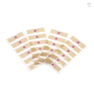 ANENG Set 24 Miếng Dán Loại Bỏ Hạt Bắp Và Mụn Cóc