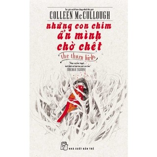 Sách-những con chim ẩn mình chờ chết