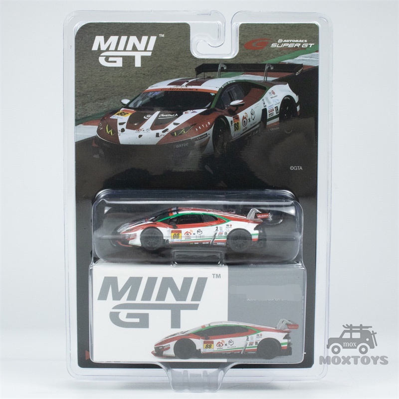 Mô Hình Xe Hơi mini gt3 evo Tỉ Lệ 1: 64 #87/#88 Mô Hình Xe Hơi jloc 2022 super gt series