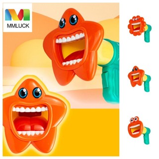 Đồ Chơi Loa Điện Tử mmluck Miệng To Vui Nhộn Thay Đổi Giọng Nói Cho Trẻ Em