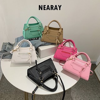 Wenzhi túi xách nữ túi đeo chéo 2023new korean fashion cute nhiều màu sắc để lựa chọn l91trln 45z231111