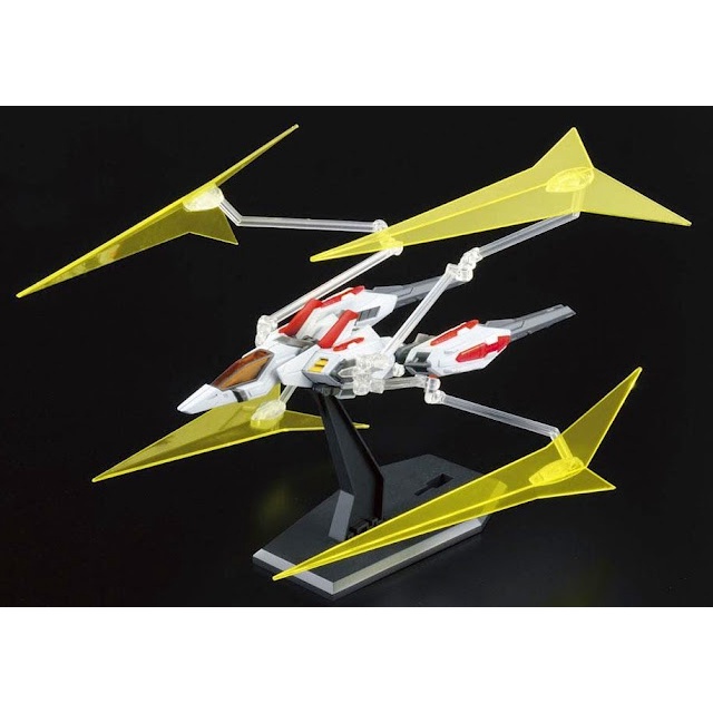 Mô hình lắp ráp fIGHTER Universe Booster cho Build Strike 6647 1/100 mg