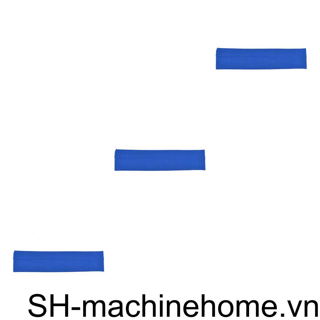 1 / 2 / 3 / 5 Băng Đô Đeo Trán Thể Thao