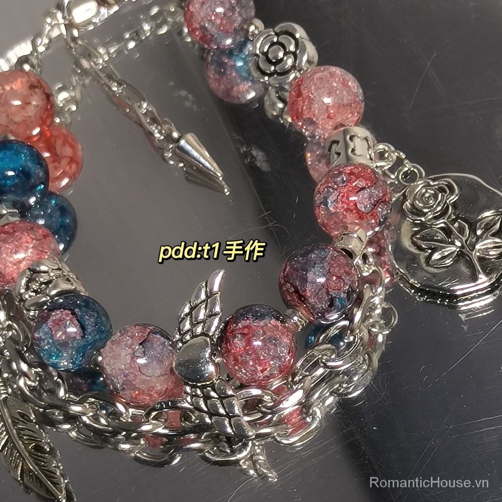 Tangyi  Phong Cách Trung Hoa Mới Mẻ Cao Cấp