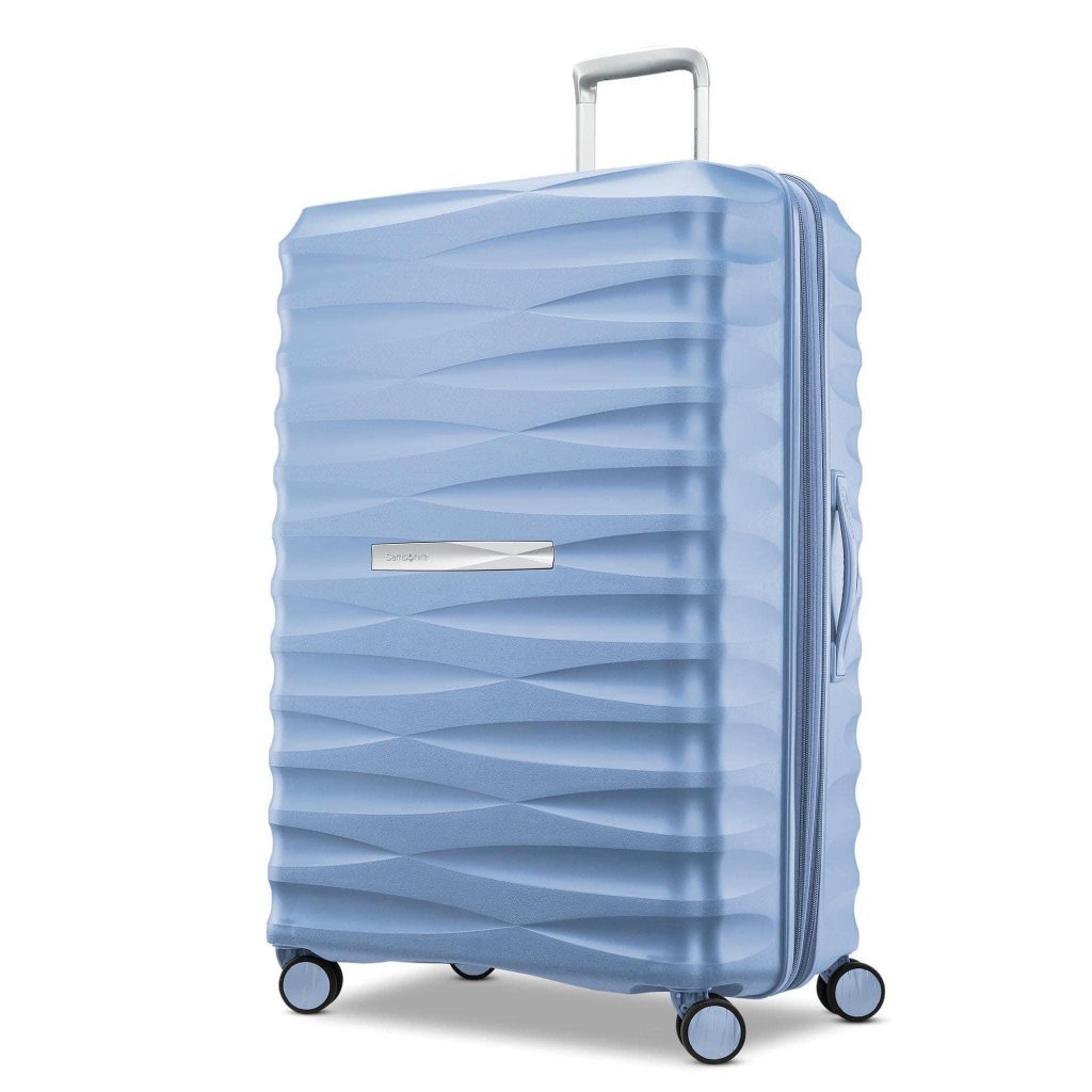 Vali SAMSONITE VOLTAGE DLX top 9 mẫu vali đáng mua - HANGDUC88