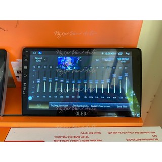 Màn hình android OLED C8 New - OLEDPRO X4 - Ram 4GB - Rom 32gb - 8 Core ...