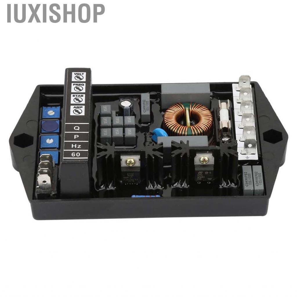 Iuxishop M16FA655A DC 30V Automatic Voltage Regulator Electric  Generator