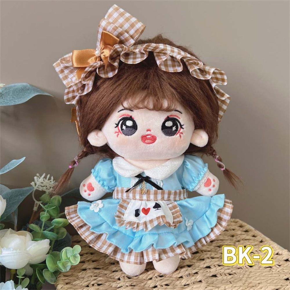 Mmluck Đầm Công Chúa cotton Nhiều Màu Sắc Phong Cách lolita Cho Bé Gái