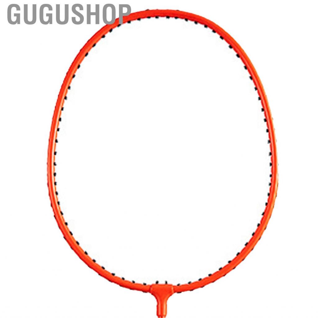 Gugushop Badminton Rackets  T Support Sports Alloy for Gym