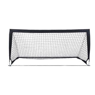 Libishop - Khung Thành Xếp Bóng Đá Trong Nhà WISHOME (1x2m)