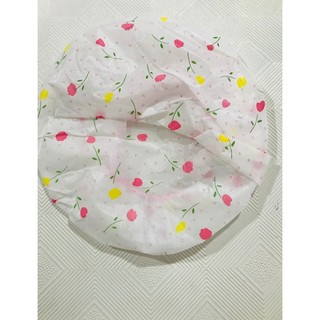 Combo 5 Mũ Trùm Ủ Tóc ,Bao Trùm Nilon Hấp Dầu Tóc