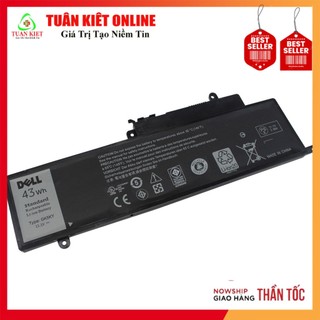 Pin cho Laptop Dell Inspiron 3147 3148 7568 7359 7347