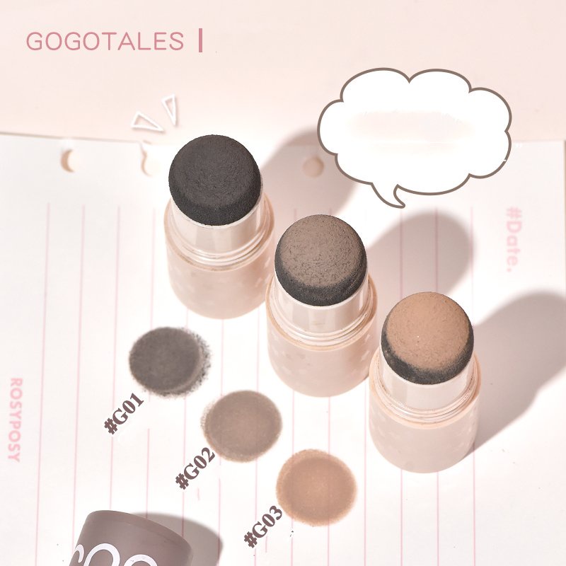 Phấn Che Khuyết Điểm Tóc GOGO TALES