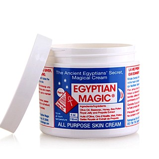 Egyptian Magic Kem Dưỡng Ẩm Da Nhạy Cảm Ai Cập Phục Hồi Da Nhạy Cảm 118ml