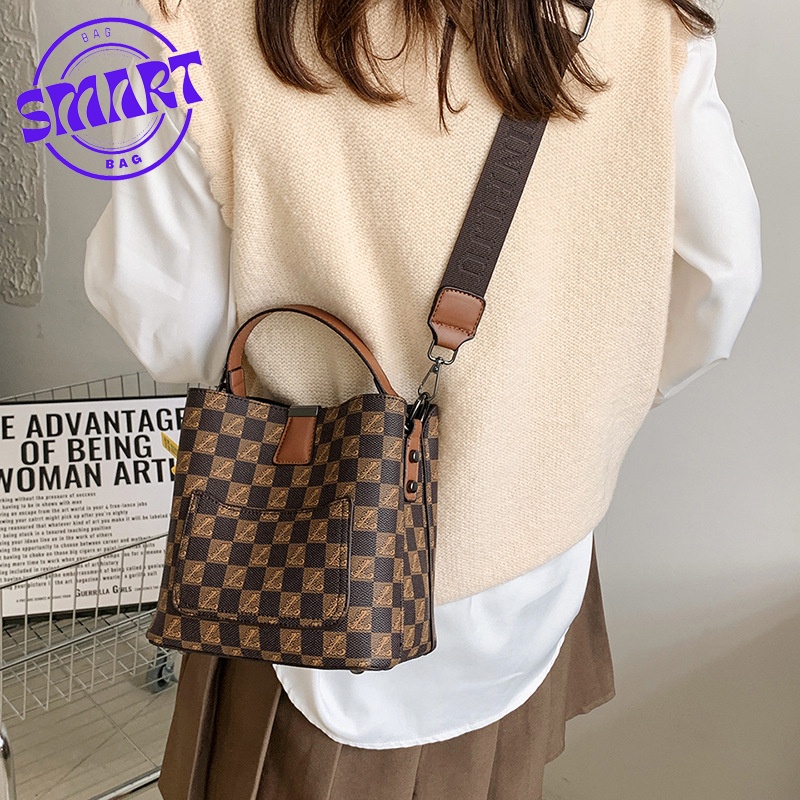 BAGSMART túi xách nữ túi đeo chéo 2023NEW Popular Dành Cho Nữ Tiện dụn
