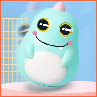 Roly poly Đồ Chơi Lật Đật Dễ Thương Cho Bé Sơ Sinh