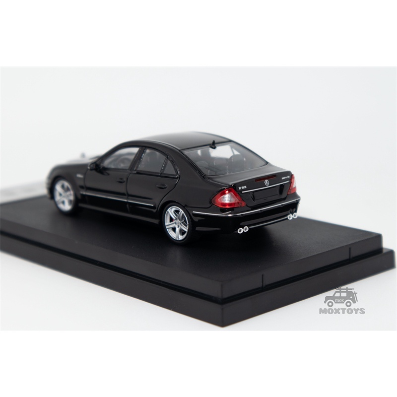 Mk Mô Hình Xe Ô Tô e63 w211 Tỉ Lệ 1: 64