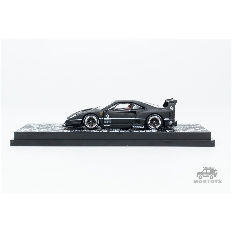 Inno Mô Hình Xe Hơi nissan skyline gt-r  nismo 400r / lbwk f40 Tỉ Lệ 1: 64