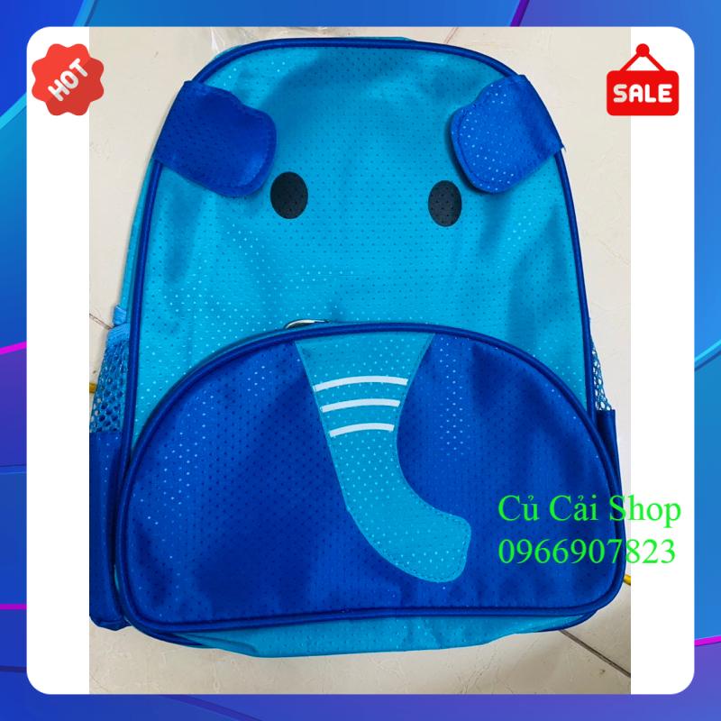 Các loại balo cho bé hàng khuyến mãi bỉm, sữa các hãng