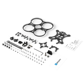 Khung kẹp không chổi than betafpv pavo25 v2 112mm cho máy bay điều khiển từ xa pavo25 v2