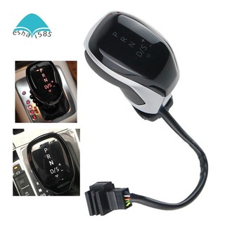 Tay Nắm Cần Số Tự Động dsg at Cho golf 6 7 passat cc b7 jetta tiguan touran