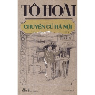 Sách chuyện cũ hà nội - tập 2