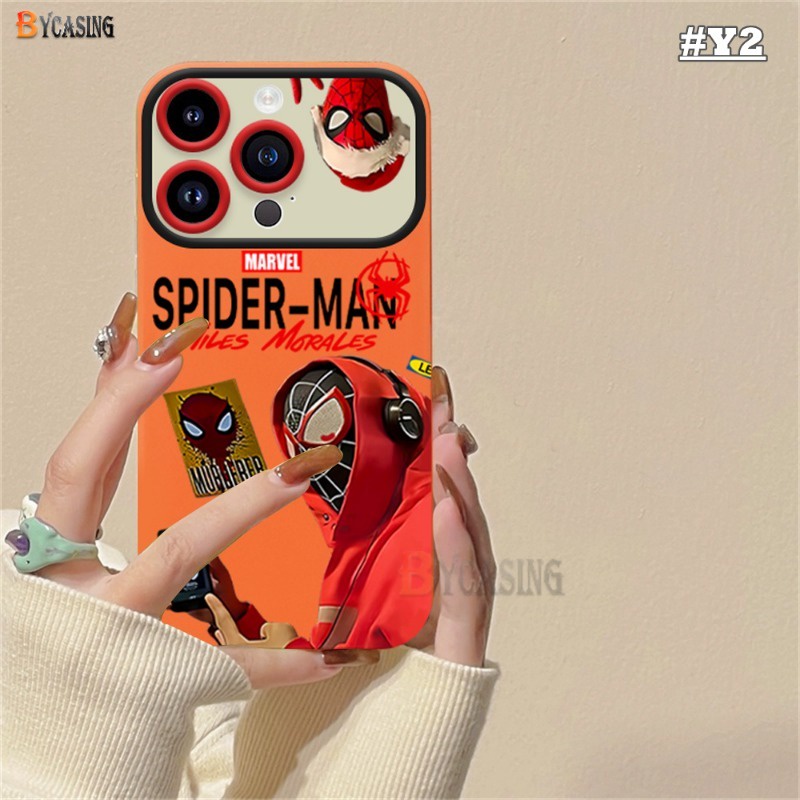 Ốp Điện Thoại Cho realme c51 c53 c55 c30 c31 c33 c35 c21y c11 c15 c25 c17c12 c2 realme11 10 9i 8i 7i 5 6i 7