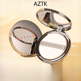 AZTK Phấn phủ dạng lỏng thân thiện với da và trang điểm tự nhiên
