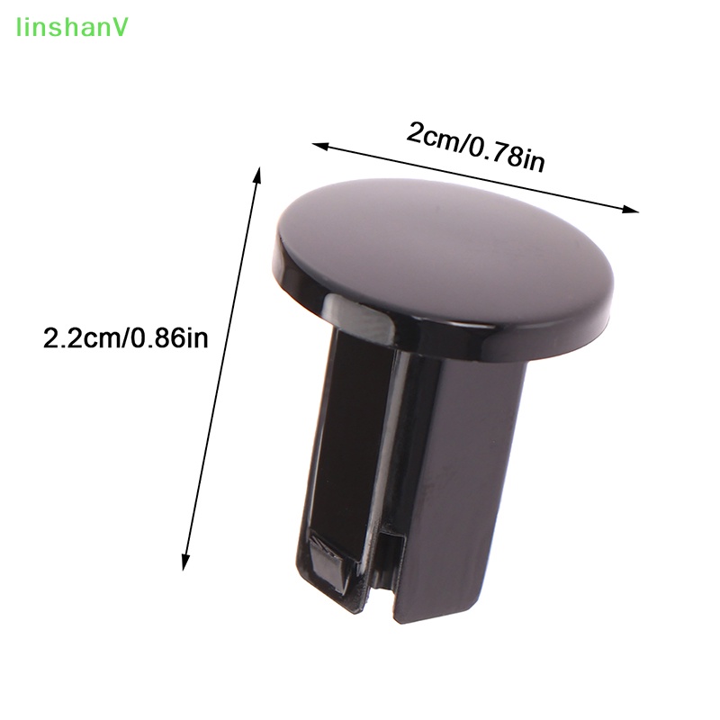 Núm Vặn Bàn Phím Cơ Chơi Game Tùy Chỉnh Cho leobog hi75