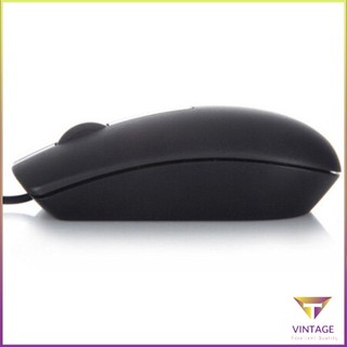 Mouse Ergonomic Black Accurate Positioning Notebook Computers Office Mouses [H/6]