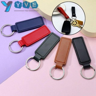 Móc Chìa Khóa Bằng Da pu Thời Trang