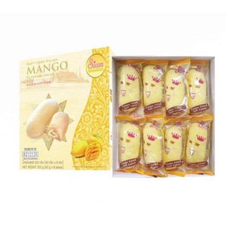 -𝐌𝐨𝐨𝐌𝐨𝐨- bánh chuối thái lan, bánh chuối 711, bánh sầu riêng thái lan, bánh xoài thái lan hộp 4 và 8 cái