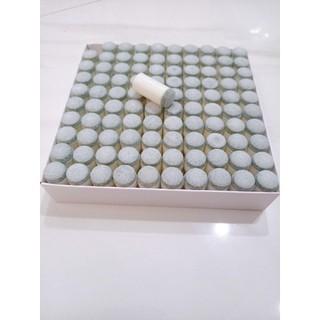 BỌC ĐẦU CƠ BIDA 12mm TRỰC TIẾP