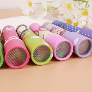 1 Kính Vạn Hoa Đồ Chơi Cho Bé