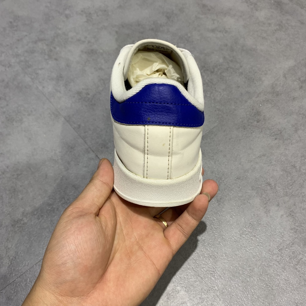 2hand giày A.didas BREAKNET FZ1837 SIZE 42 PVN10017