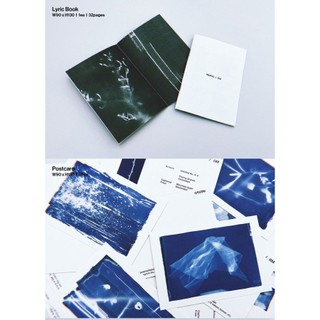 RM (BTS) - 1st Album [ INDIGO ]