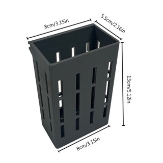 Set 4 Giá Đỡ Trồng Cây Trang Trí Bể Cá