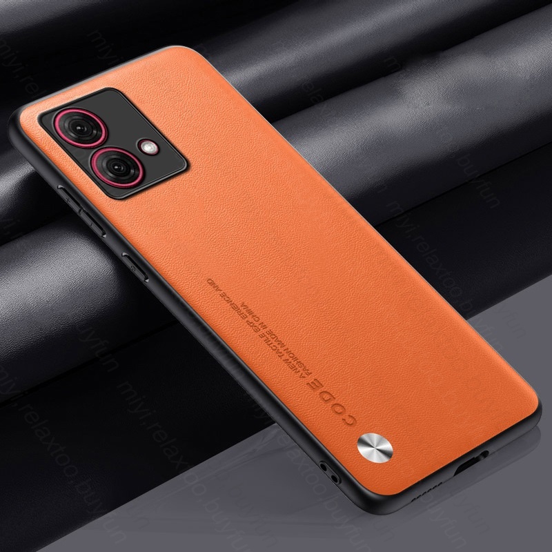 Bao Da Điện Thoại Viền tpu Dẻo Màu Trơn Chống Sốc Cho motorola moto g84 5g motog84 g 84 84g 2023 xt2347-1 6.5 "