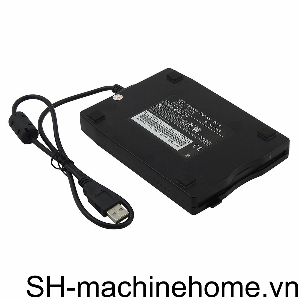 Ổ Đĩa Mềm 44mb inch Thay Thế Cho laptop win 98se / me / 2000 / xp 3 5