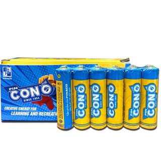 Combo 2 viên Pin tiểu AA con Ó Pinaco 1.5V - thegioimodule