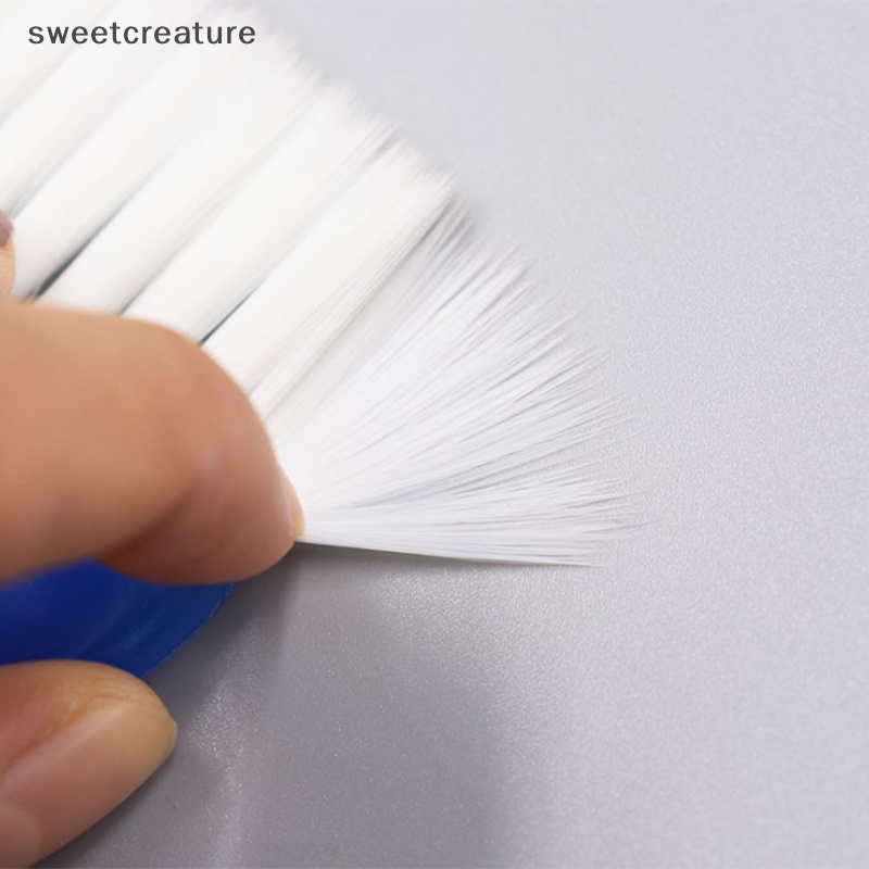 Cọ Bạc Nhuộm Màu Tóc Chuyên Nghiệp