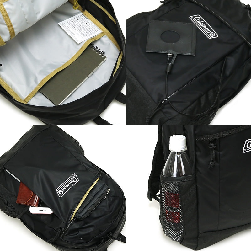 Balo Coleman Walker 15 Original