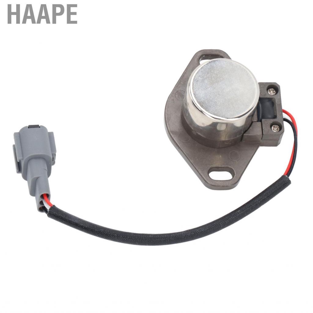 Haape Excavator Angle Sensor High For Ex120 3 Ex100 Ex200 3✈